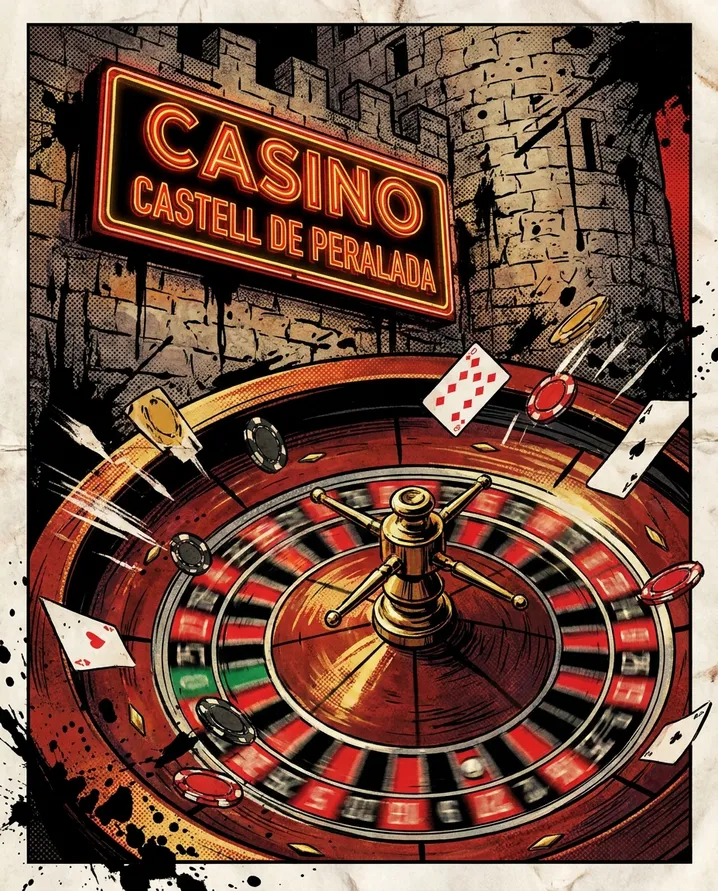 Bg casino castell de pe 9b8zm